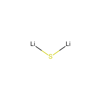 Lithium sulfide|CS-0144803|12136-58-2