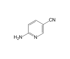 2-Amino-5-cyanopyridine|CS-W009186|4214-73-7