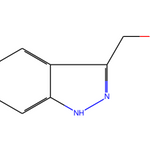(1H-Indazol-3-yl)methanol|CS-0052546|64132-13-4