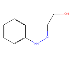 (1H-Indazol-3-yl)methanol|CS-0052546|64132-13-4
