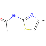 2-Acetamido-4-methylthiazole|CS-W016233|7336-51-8