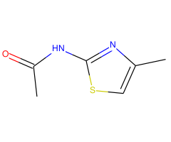 2-Acetamido-4-methylthiazole|CS-W016233|7336-51-8