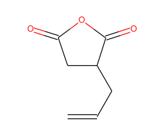 Allylsuccinic anhydride, 97%|288888|7539-12-0