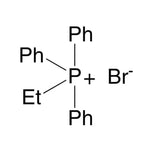 Ethyltriphenylphosphonium bromide, 99%|15-2301|1530-32-1