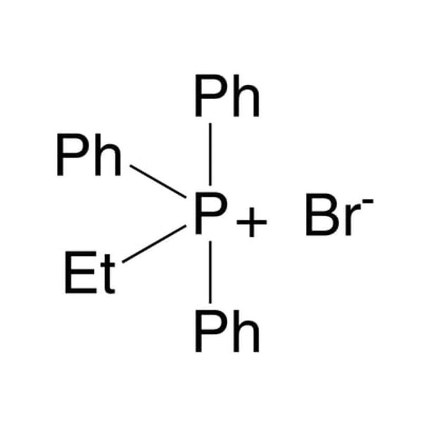 Ethyltriphenylphosphonium bromide, 99%|15-2301|1530-32-1
