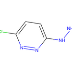 3-Chloro-6-hydrazinylpyridazine|CS-W002246|17284-97-8