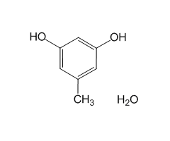 3,5-Dihydroxytoluene monohydrate, 98%|288995|6153-39-5