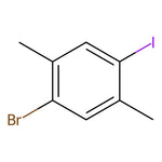 1-Bromo-4-iodo-2,5-dimethylbenzene|CS-0144667|699119-05-6