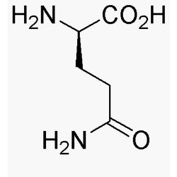 D-Glutamine|00156|5959-95-5