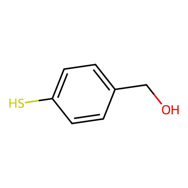 (4-Mercaptophenyl)methanol|CS-0197752|53339-53-0