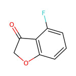 4-Fluorobenzofuran-3(2H)-one|CS-0095519|911826-36-3