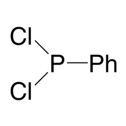 Phenyldichlorophosphine, 97%|15-4150|644-97-3