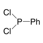Phenyldichlorophosphine, 97%|15-4150|644-97-3
