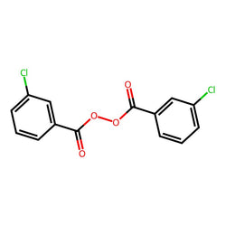 3-Chlorobenzoic peroxyanhydride|C1675408|845-30-7