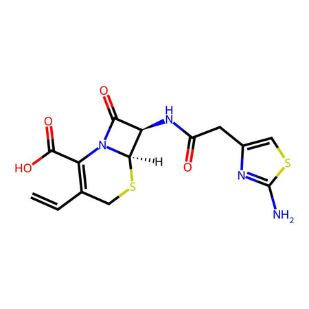 Cefdinir CP Impurity O|C4X-12103|79350-10-0
