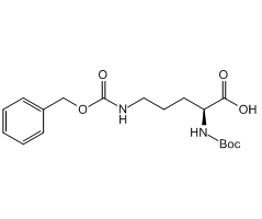 Boc-Orn(Z)-OH|CS-W011808|2480-93-5