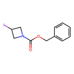 Benzyl 3-iodoazetidine-1-carboxylate|CS-0045527|939759-26-9
