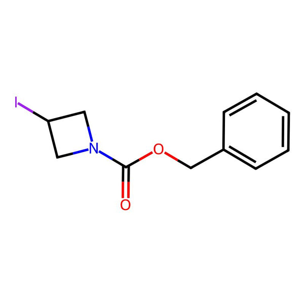 Benzyl 3-iodoazetidine-1-carboxylate|CS-0045527|939759-26-9
