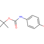 1,1-Dimethylethyl (4-hydroxyphenyl)carbamate|CS-D1192|54840-15-2