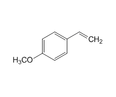 1-Methoxy-4-vinylbenzene,98% (stabilized with TBC)|CS-W013377|637-69-4