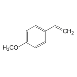 1-Methoxy-4-vinylbenzene,98% (stabilized with TBC)|CS-W013377|637-69-4