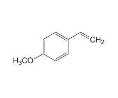 1-Methoxy-4-vinylbenzene,98% (stabilized with TBC)|CS-W013377|637-69-4