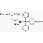 Na-Fmoc-Nim-methoxytrityl-L-histidine|05306|133367-33-6