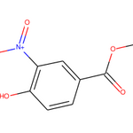 Methyl 4-hydroxy-3-nitrobenzoate|CS-W010572|99-42-3
