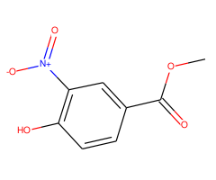 Methyl 4-hydroxy-3-nitrobenzoate|CS-W010572|99-42-3