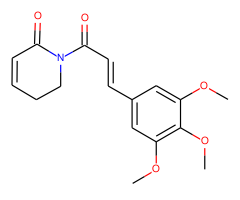 Piperlongumine, 97%|289328|20069-09-4