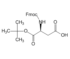 Fmoc-Asp-OtBu|CPTD785433|129460-09-9
