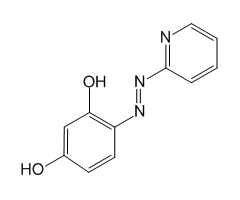 4-(2-Pyridylazo)resorcinol, 95%|289448|1141-59-9