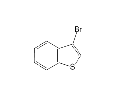 3-Bromo-1-benzothiophene, 97%|129731|7342-82-7