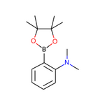 Dimethyl[2-(4,4,5,5-tetramethyl-1,3,2-dioxaborolan-2-yl)phenyl]amine|CS-W000976|832114-08-6