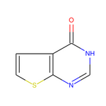 Thieno[2,3-d]pyrimidin-4(3H)-one|CS-W008324|14080-50-3