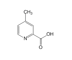 4-Methylpicolinic acid|CS-W005037|4021-08-3