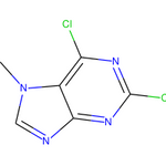 2,6-Dichloro-7-methylpurine|CS-W002180|2273-93-0