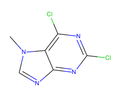 2,6-Dichloro-7-methylpurine|CS-W002180|2273-93-0