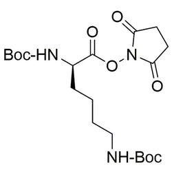 Na,e-Bis-Boc-D-lysine N-hydroxysuccinimide ester|36885|65581-52-4