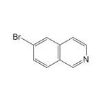6-Bromoisoquinoline|CS-D0847|34784-05-9