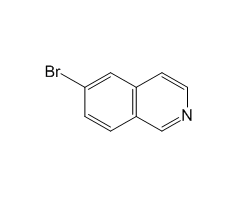 6-Bromoisoquinoline|CS-D0847|34784-05-9
