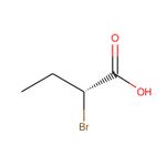 (R)-2-Bromobutyric Acid|CS-0142640|2681-94-9