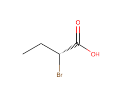 (R)-2-Bromobutyric Acid|CS-0142640|2681-94-9