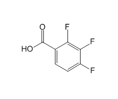 2,3,4-Trifluorobenzoic acid, 99%