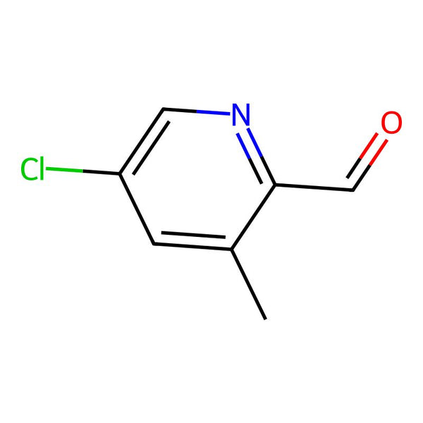 5-Chloro-3-methylpicolinaldehyde|CS-0227018|780801-55-0