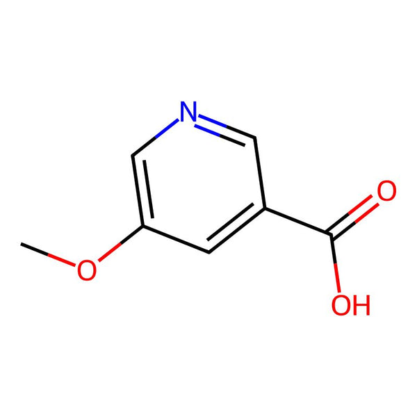 5-Methoxynicotinic acid|CS-W001498|20826-03-3