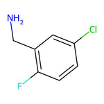 5-Chloro-2-fluorobenzylamine|CS-W022346|261723-26-6