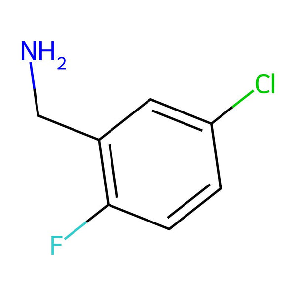 5-Chloro-2-fluorobenzylamine|CS-W022346|261723-26-6
