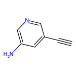 5-Ethynylpyridin-3-amine|CS-0187137|667932-40-3