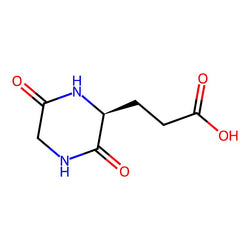 Cyclo(-Glu-Gly)|CPTD787541|16364-35-5
